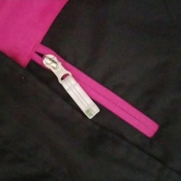 Lands end jacket‎ size 4 - Picture 2 of 7